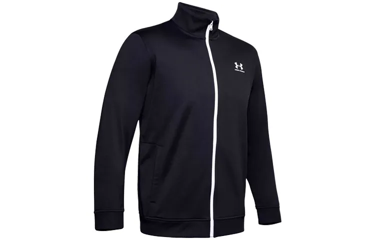 Under Armour Jacket Men's Black