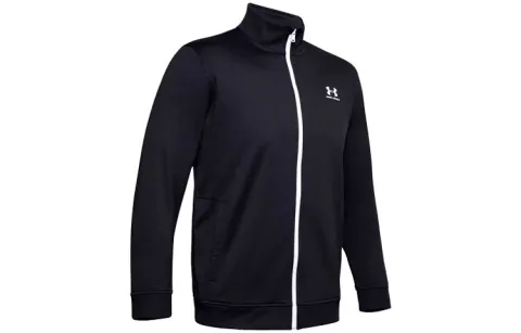 Under Armour Jacket Men's Black
