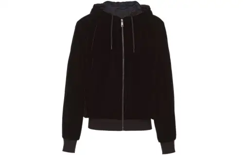 PRADA FW21 Jackets & Coats Men's Black