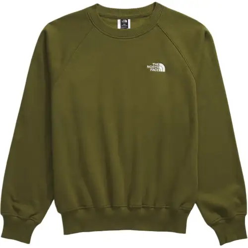 THE NORTH FACE The 489 Logo-patch Sweatshirt