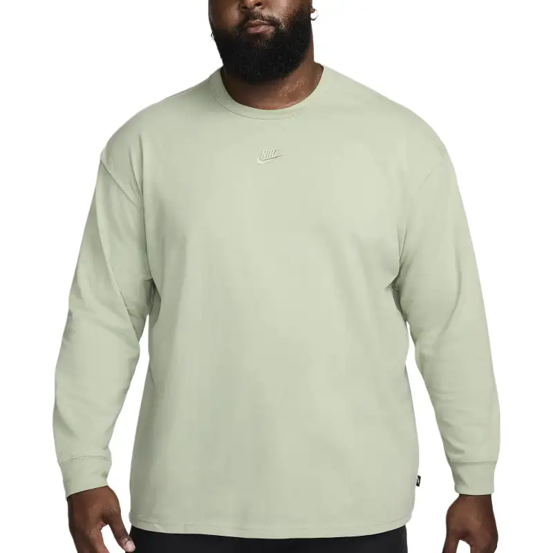 Nike Sportswear Premium Essentials Men's Long-Sleeve T-Shirt