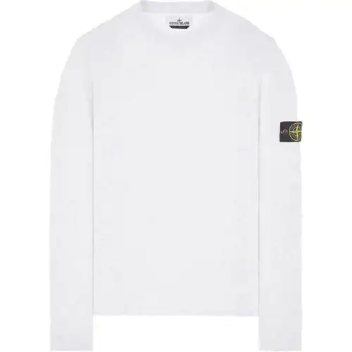 STONE ISLAND Knitwear Men's Gray