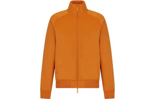 DIOR SS22 Jackets & Coats Men's Orange