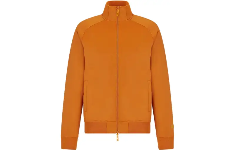 DIOR SS22 Jackets & Coats Men's Orange