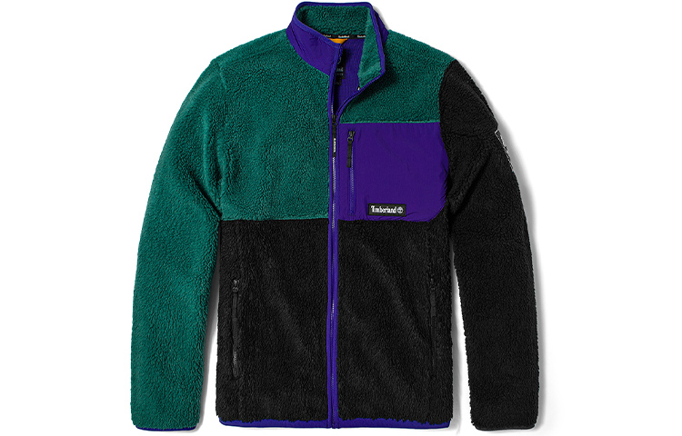 Timberland Fleece Clothing Men’s