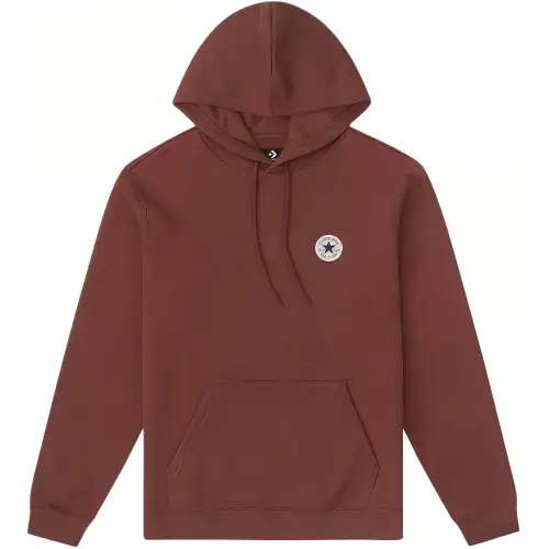 Converse Sweatshirt Unisex Brown