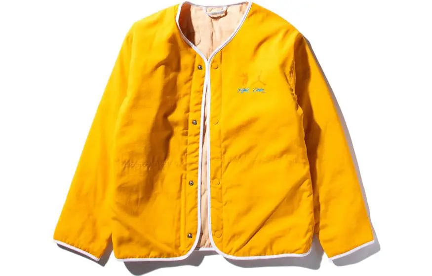 Jordan X Union M J Liner Jacket