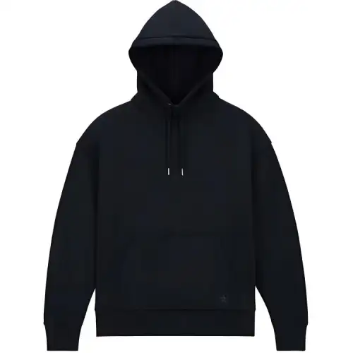 Converse All Star Sweatshirt Unisex Black