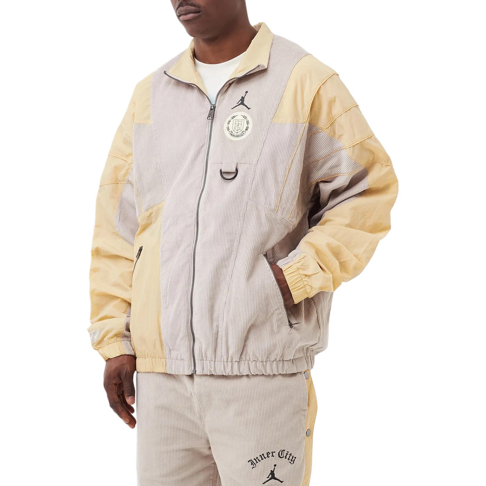 Jordan X Russell Westbrook X Honor The Gift Jacket