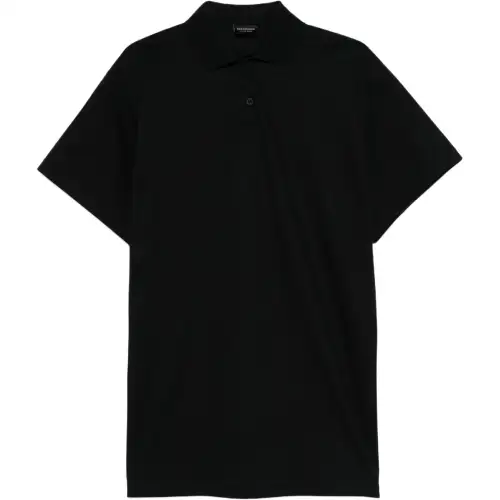 Balenciaga Bb Garderobe Polo Shirt