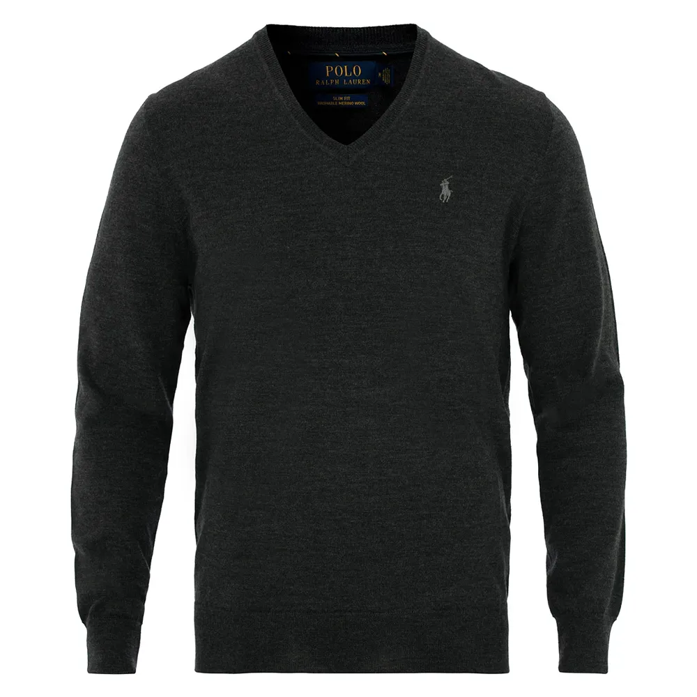 Polo Ralph Lauren Sweater Slim Fit Men's