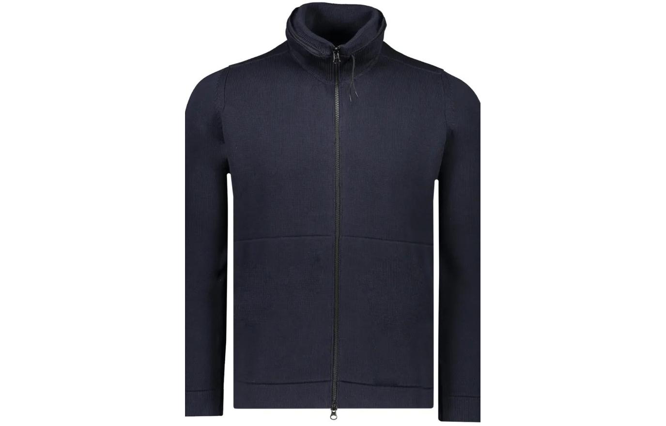 STONE ISLAND Knitwear Men's Black