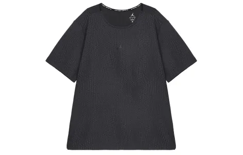 Jordan Dri FIT T Shirt Men's Dark Gray