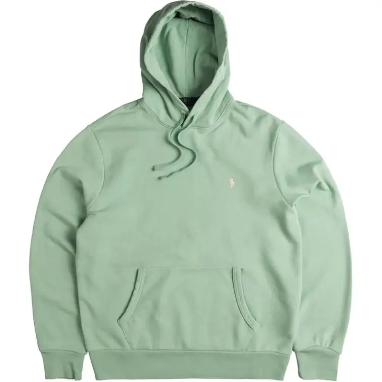 Polo Ralph Lauren Sweatshirt Men's Celadon