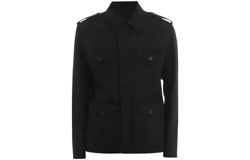 SAINT LAURENT SS22 Jackets & Coats Men's