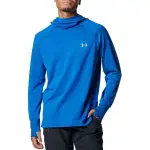 Under Armour Sweatshirt Men's Blue
