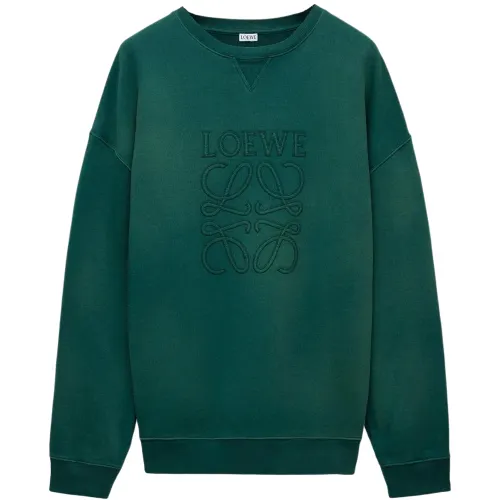 LOEWE Regular Fit Sweatshirt