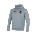 Under Armour FleeceCollegiate Sweatshirt Men's Gray