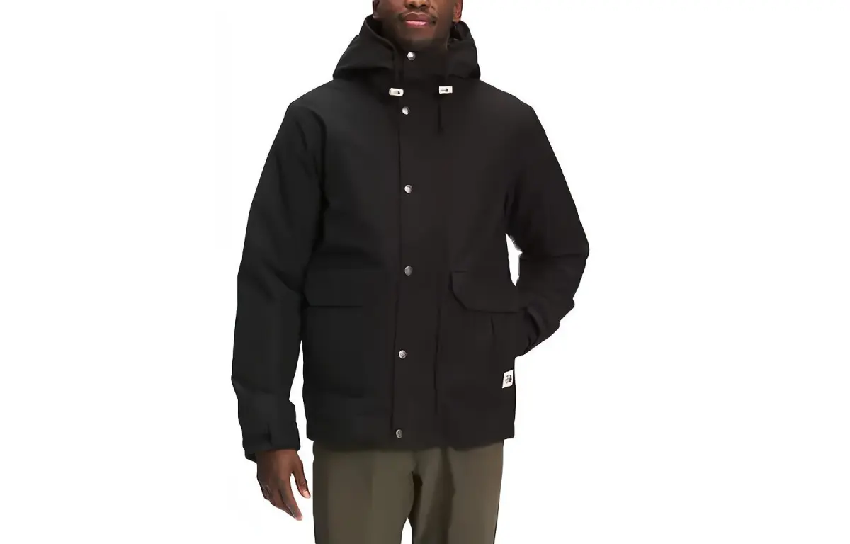 THE NORTH FACE Down Jacket Men's