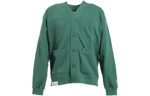New Balance Knitwear Men's Green
