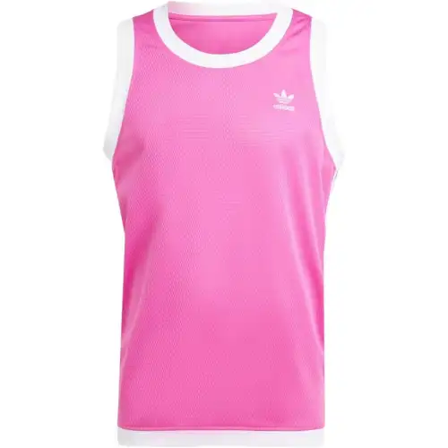 Adidas Originals Adicolor Mock Eyelet Vest