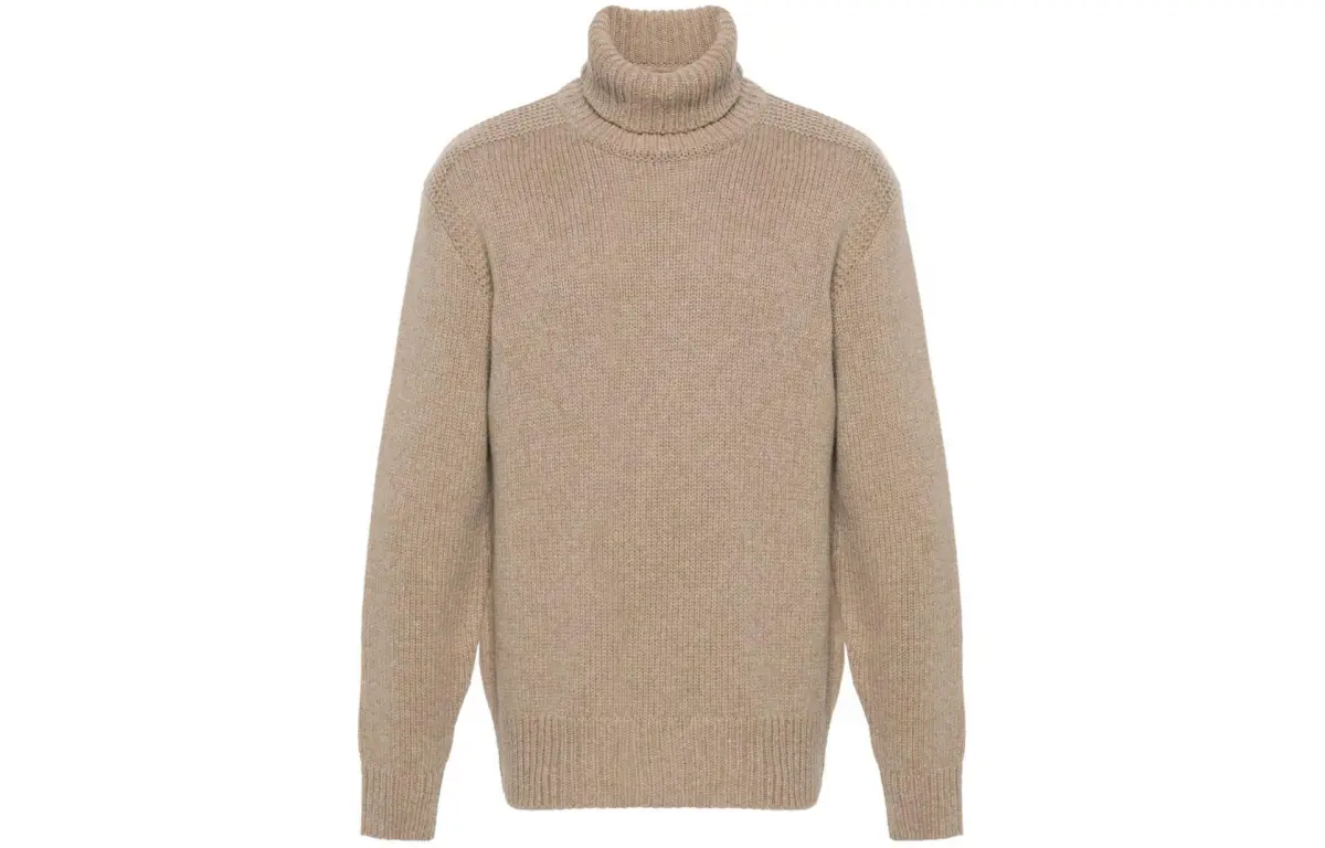 Polo Ralph Lauren Sweater Standard Men's Brown