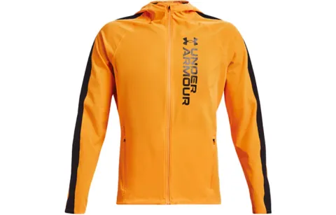 UNDER ARMOR M'S OUTRUN THE STORM JACKET