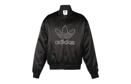 Adidas Originals Jacket Fall Men's Black