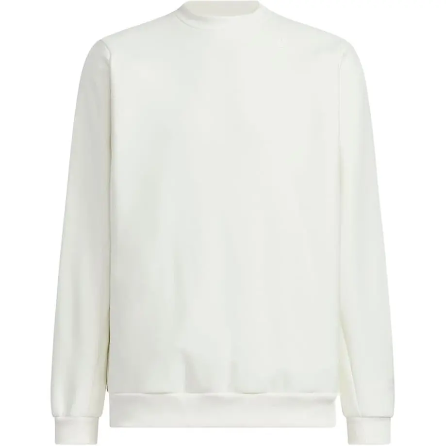 Adidas CLIMAWARM WARM CREW SWEATSHIRT Men's White