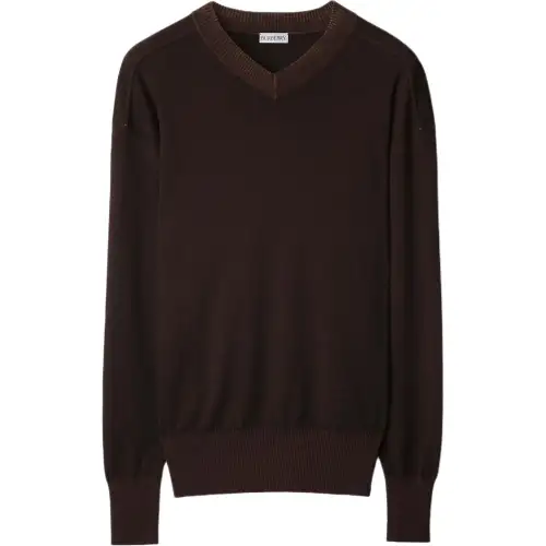 Burberry wool sweater