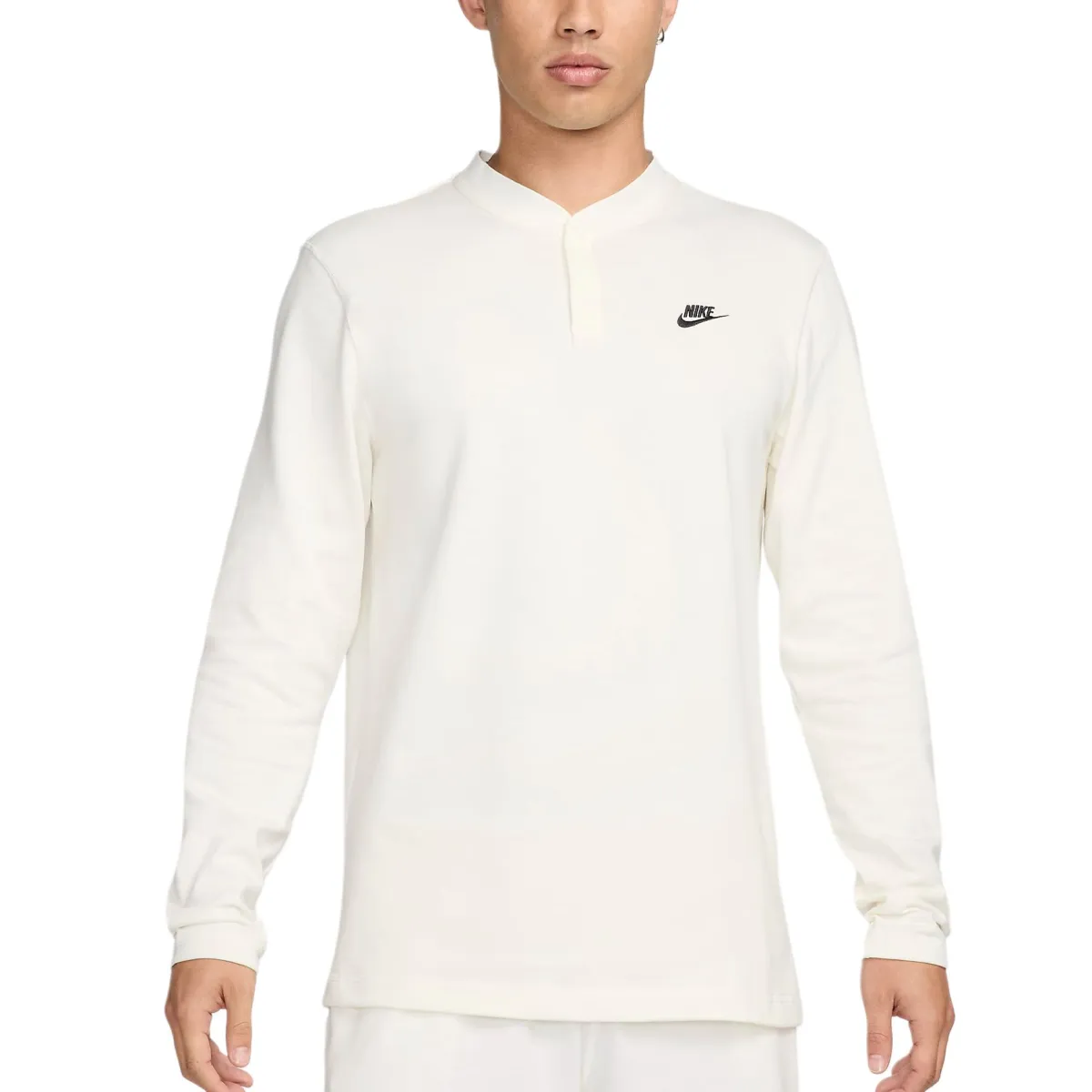 Nike T Shirt Men's Sailboards White/Black