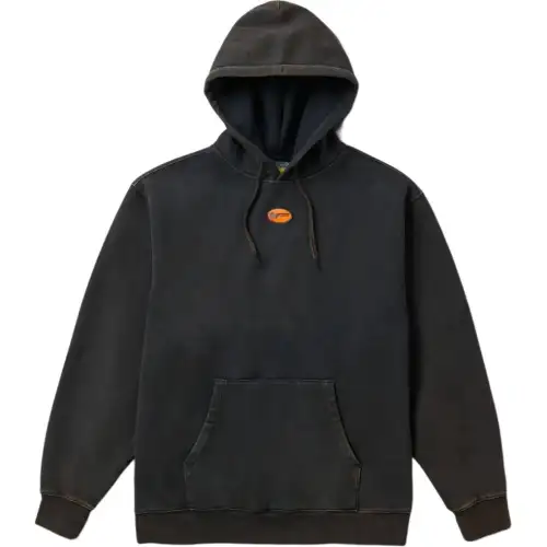 Vans x Carpet Company Sweatshirt Men's Black