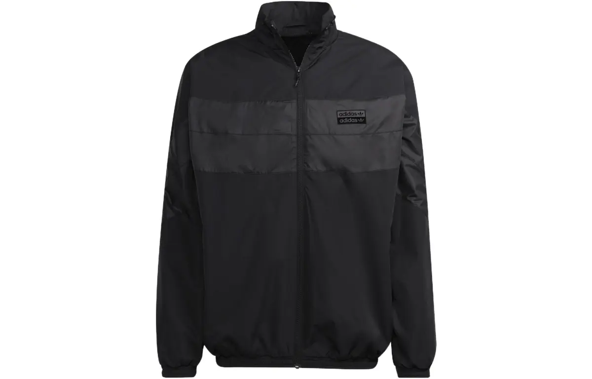 Adidas Originals RYV Jacket Men's Black