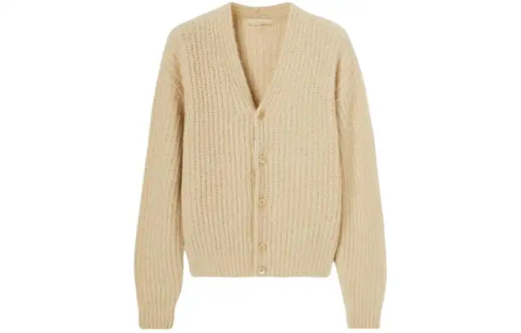 Loro Piana Knitwear Men's Light Brown