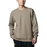 Under Armour Sweatshirt Men's Taupe