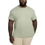 Nike Sportswear Essentials T Shirt Men's Jadeite Color