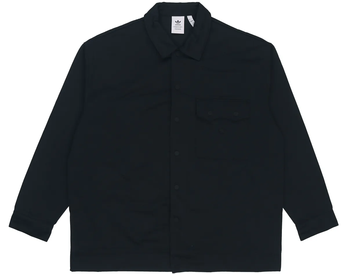 Adidas Originals Adicolor Jacket Men's Black