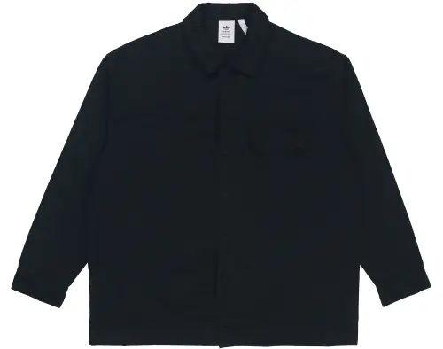 Adidas Originals Adicolor Jacket Men's Black