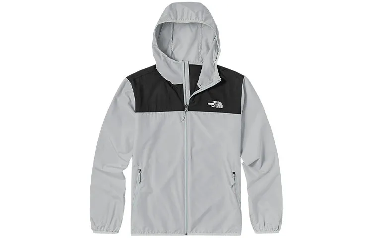 THE NORTH FACE Urban Exploration Jacket Men's Gray