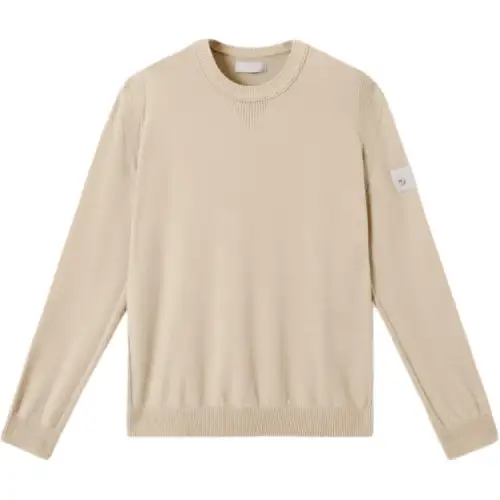 STONE ISLAND Compass badge Sweater