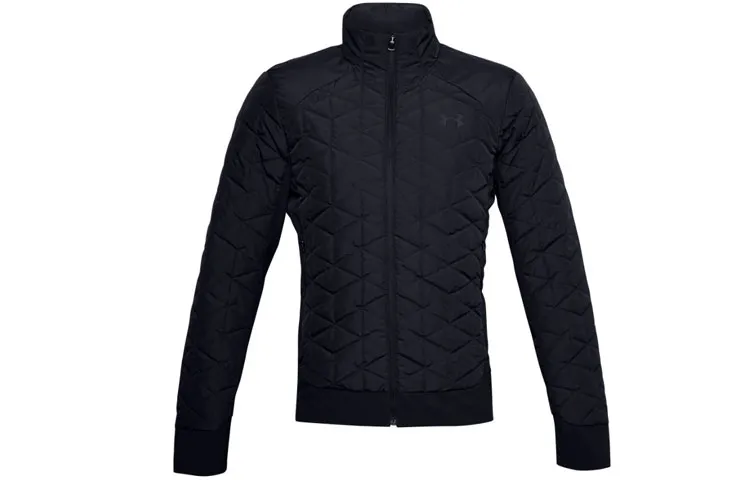 Under Armour Jacket Men's Black