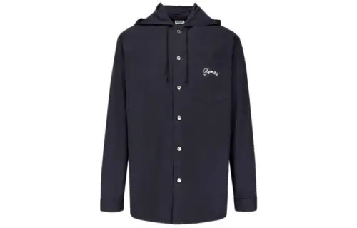 KENZO Jackets & Coats Men's Black