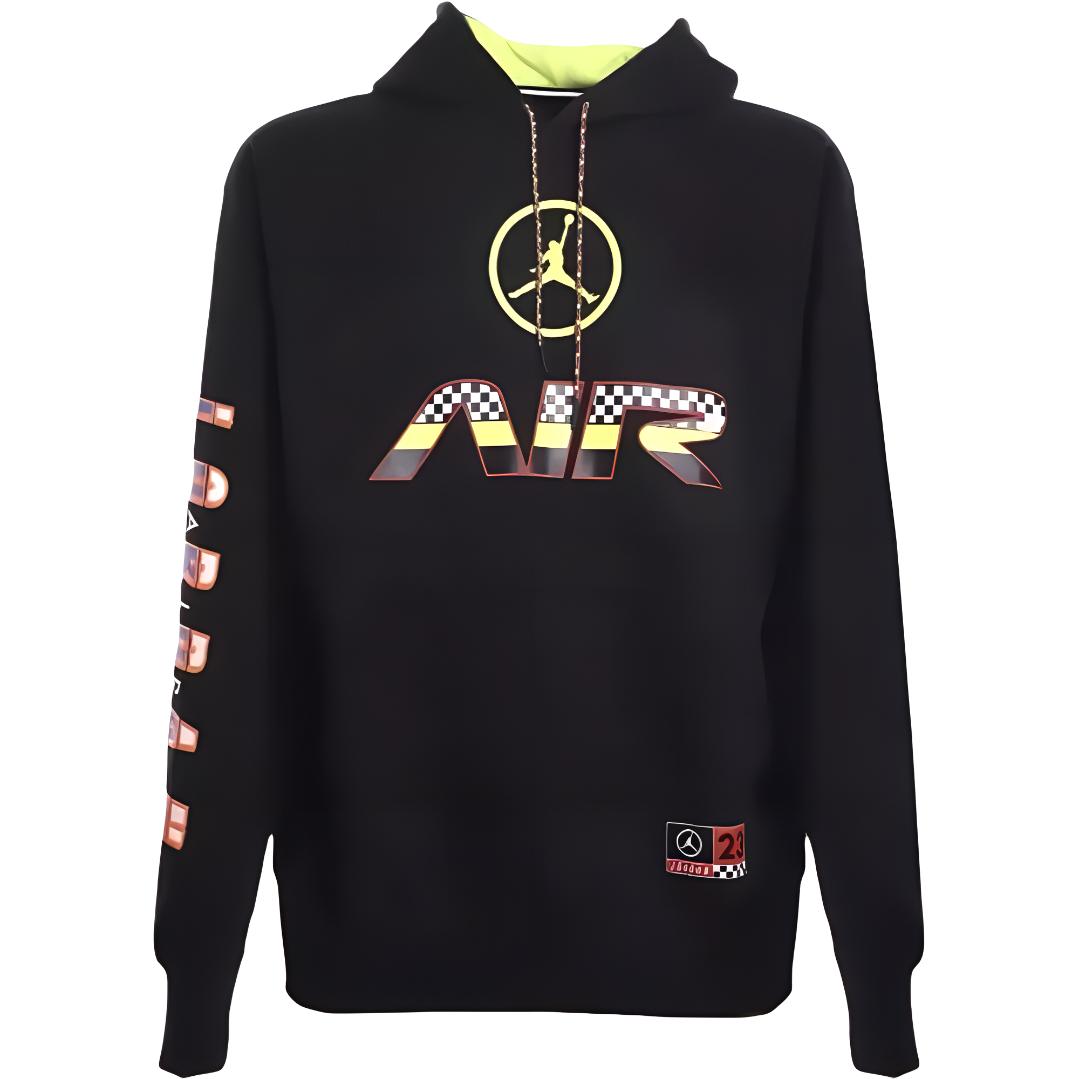 Jordan Sport Dna Hbr Pullover Hoodie