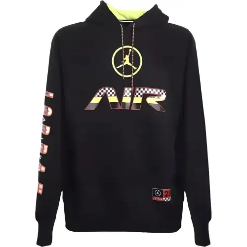 Jordan Sport Dna Hbr Pullover Hoodie