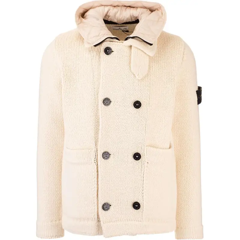 STONE ISLAND Knitwear Men's Beige