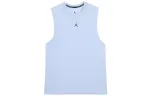 Jordan Sport Tank Top Men's Celestial Blue Stone