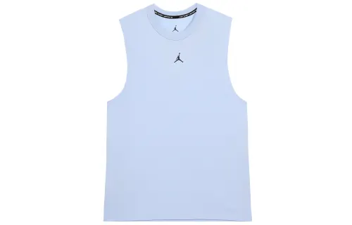 Jordan Sport Tank Top Men's Celestial Blue Stone