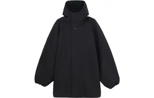 YEEZY x Gap X Balenciaga Jacket Men's Black