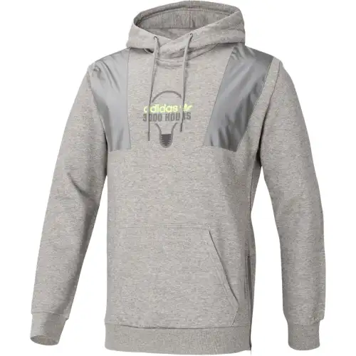 Adidas Originals REFLECT Sweatshirt Men's Gray