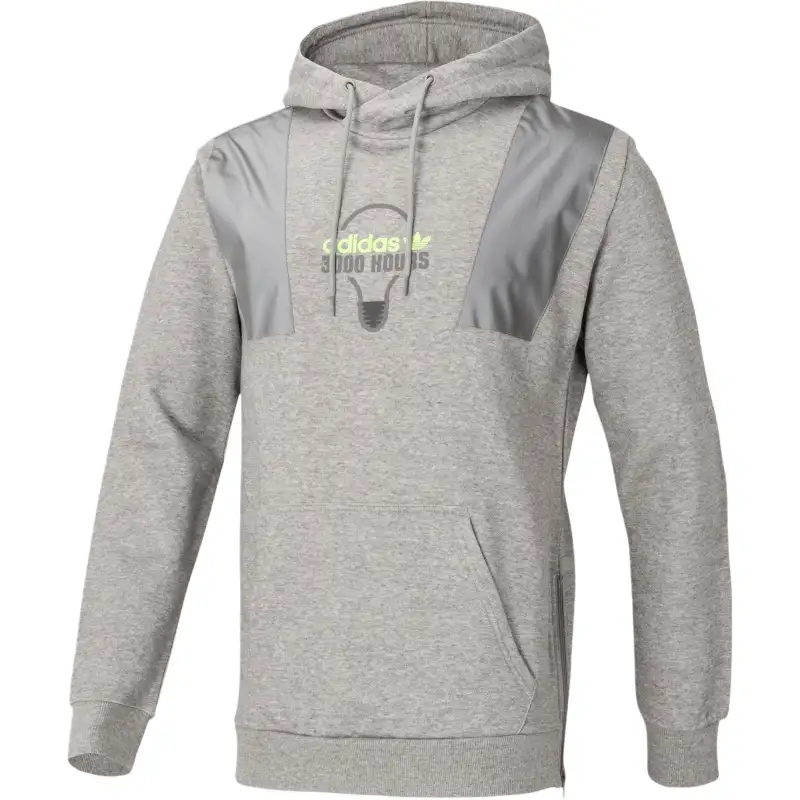 Adidas Originals REFLECT Sweatshirt Men's Gray